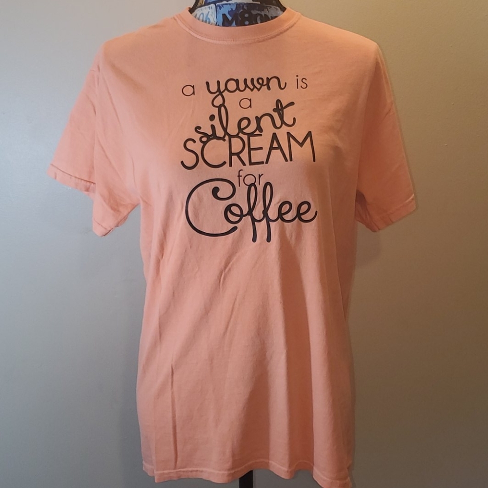 Gildan Graphic Tee